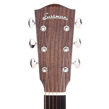 Eastman Traditional E20OOSS Adirondack Spruce/Rosewood OO Sunburst Acoustic Guitars / Concert