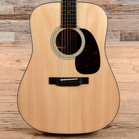 Eastman E10D Dreadnought Natural Acoustic Guitars / Dreadnought