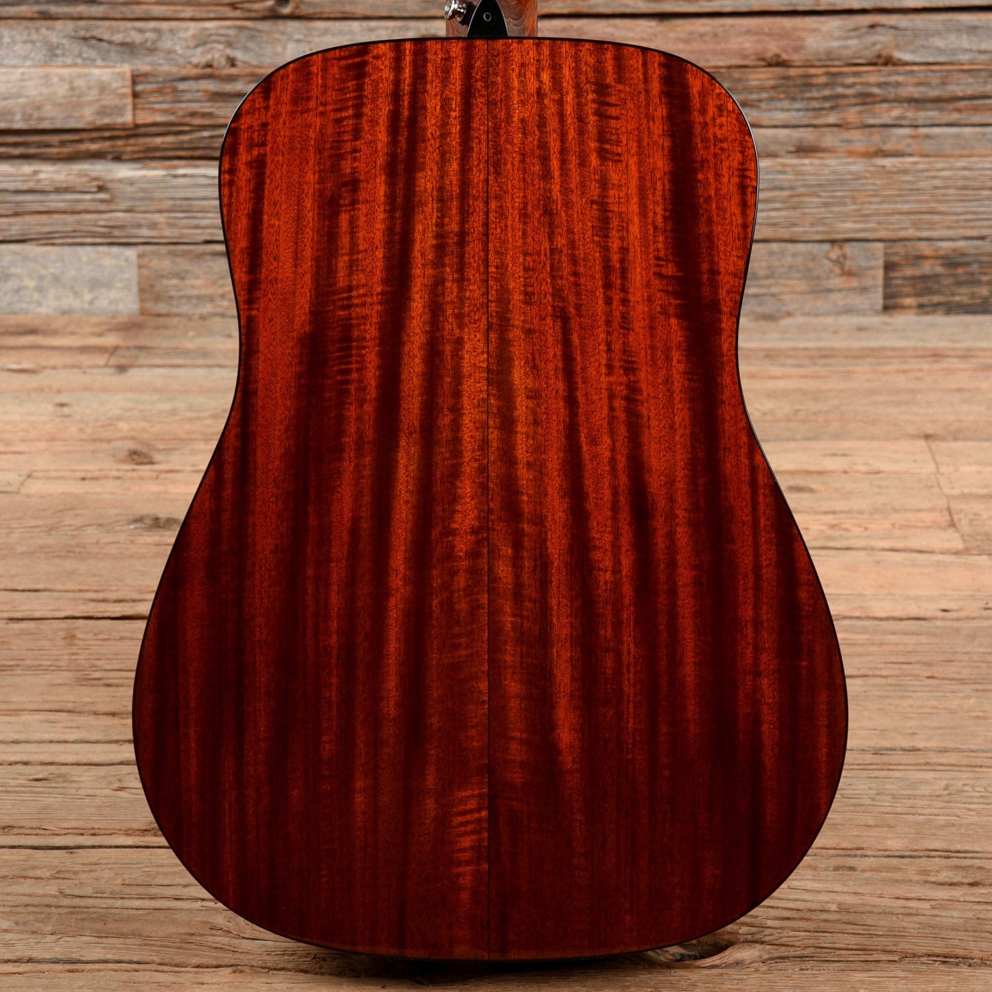Eastman E10D Natural Acoustic Guitars / Dreadnought