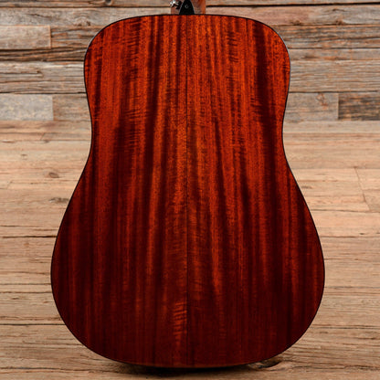 Eastman E10D Natural Acoustic Guitars / Dreadnought
