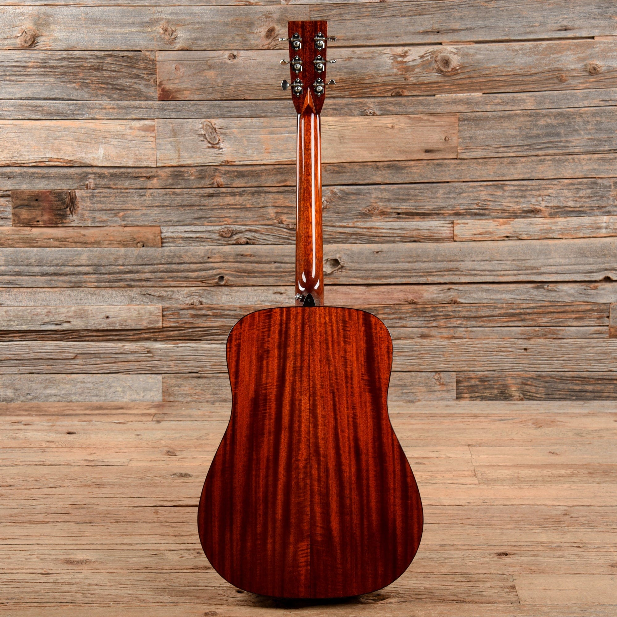 Eastman E10D Natural Acoustic Guitars / Dreadnought