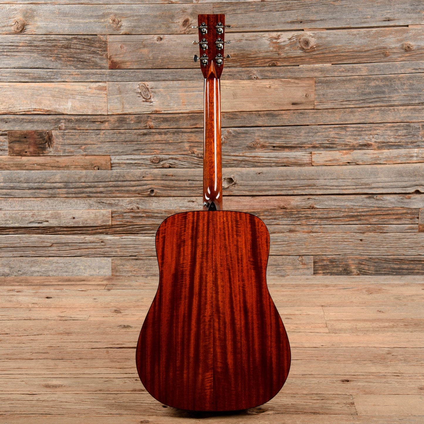 Eastman E10D Natural Acoustic Guitars / Dreadnought