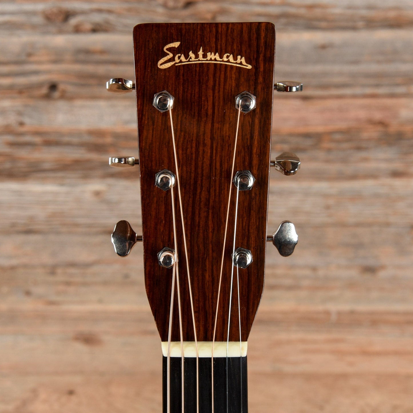 Eastman E10D Natural Acoustic Guitars / Dreadnought