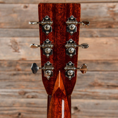 Eastman E10D Natural Acoustic Guitars / Dreadnought