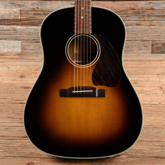 Eastman E10SS Slope Shoulder Dreadnought Tobacco Sunburst Acoustic Guitars / Dreadnought