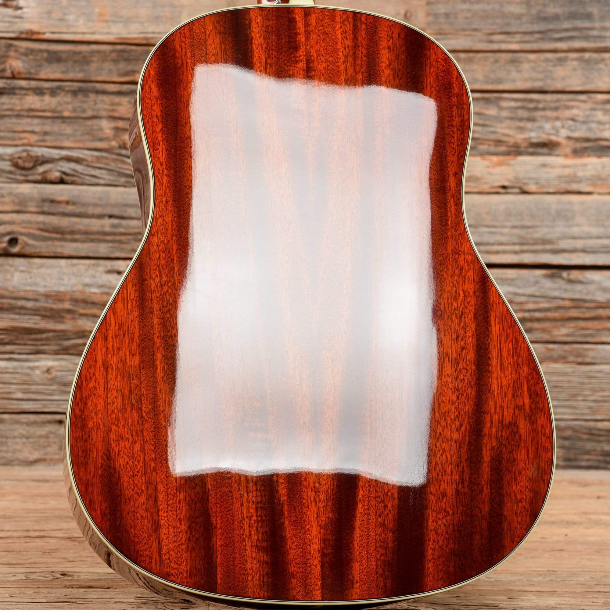 Eastman E10SS Slope Shoulder Dreadnought Tobacco Sunburst Acoustic Guitars / Dreadnought