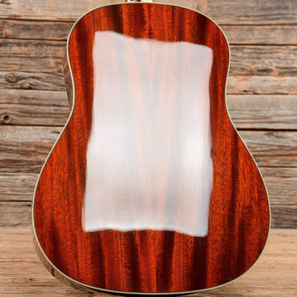 Eastman E10SS Slope Shoulder Dreadnought Tobacco Sunburst Acoustic Guitars / Dreadnought