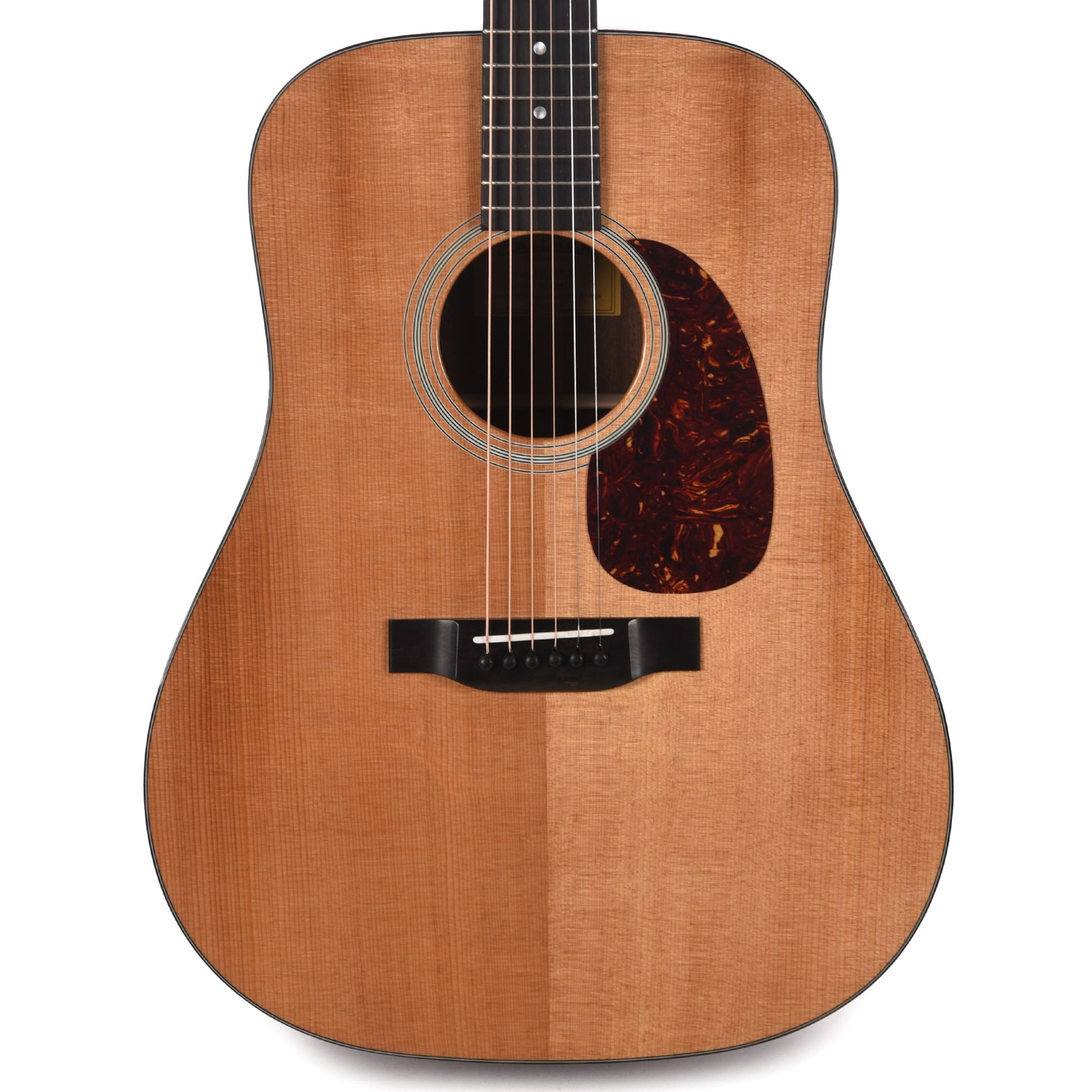 Eastman E1D Deluxe Sitka/Mahogany Truetone Gloss Natural Acoustic Guitars / Dreadnought
