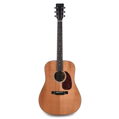 Eastman E1D Deluxe Sitka/Mahogany Truetone Gloss Natural Acoustic Guitars / Dreadnought