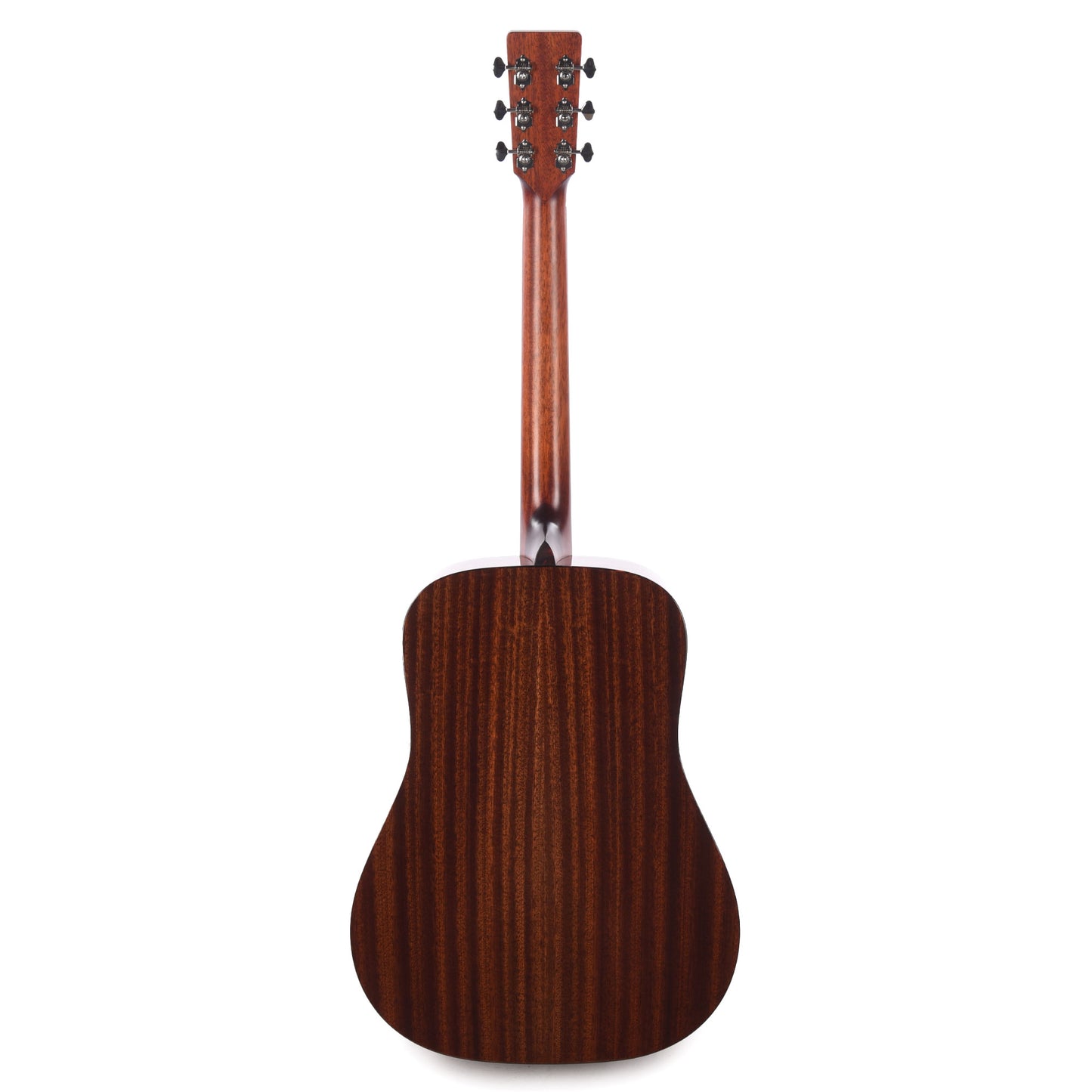 Eastman E1D Deluxe Sitka/Mahogany Truetone Gloss Natural Acoustic Guitars / Dreadnought