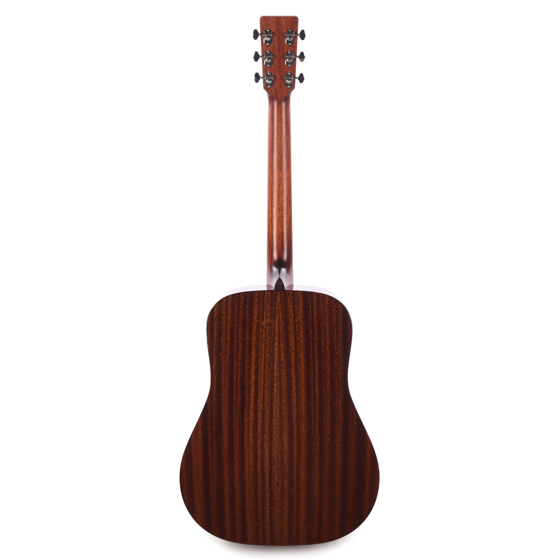 Eastman E1D Deluxe Sitka/Mahogany Truetone Gloss Natural Acoustic Guitars / Dreadnought