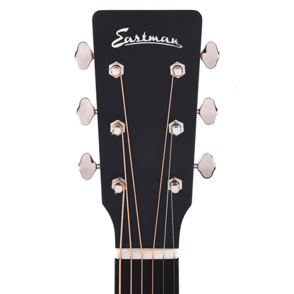 Eastman E1D Deluxe Sitka/Mahogany Truetone Gloss Natural Acoustic Guitars / Dreadnought