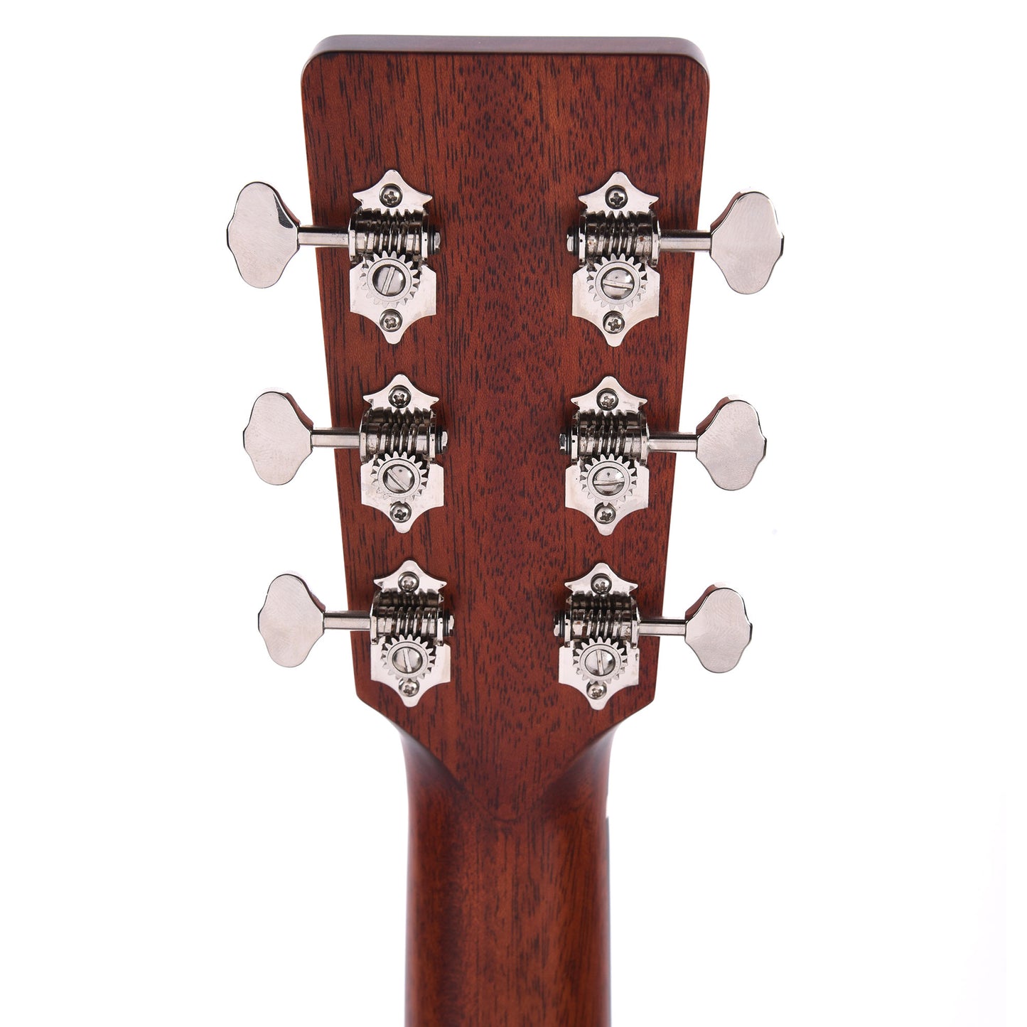 Eastman E1D Deluxe Sitka/Mahogany Truetone Gloss Natural Acoustic Guitars / Dreadnought