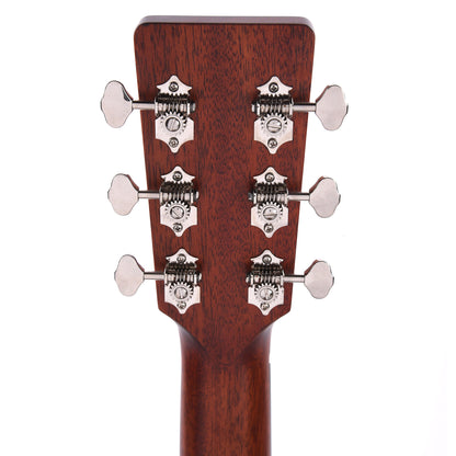 Eastman E1D Deluxe Sitka/Mahogany Truetone Gloss Natural Acoustic Guitars / Dreadnought