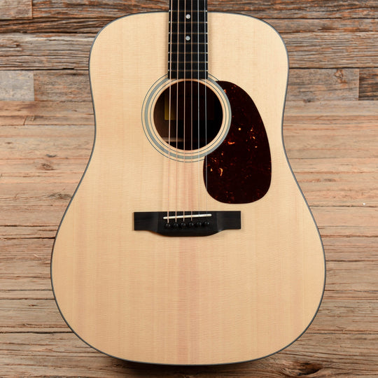 Eastman E1D Dreadnought Natural Acoustic Guitars / Dreadnought