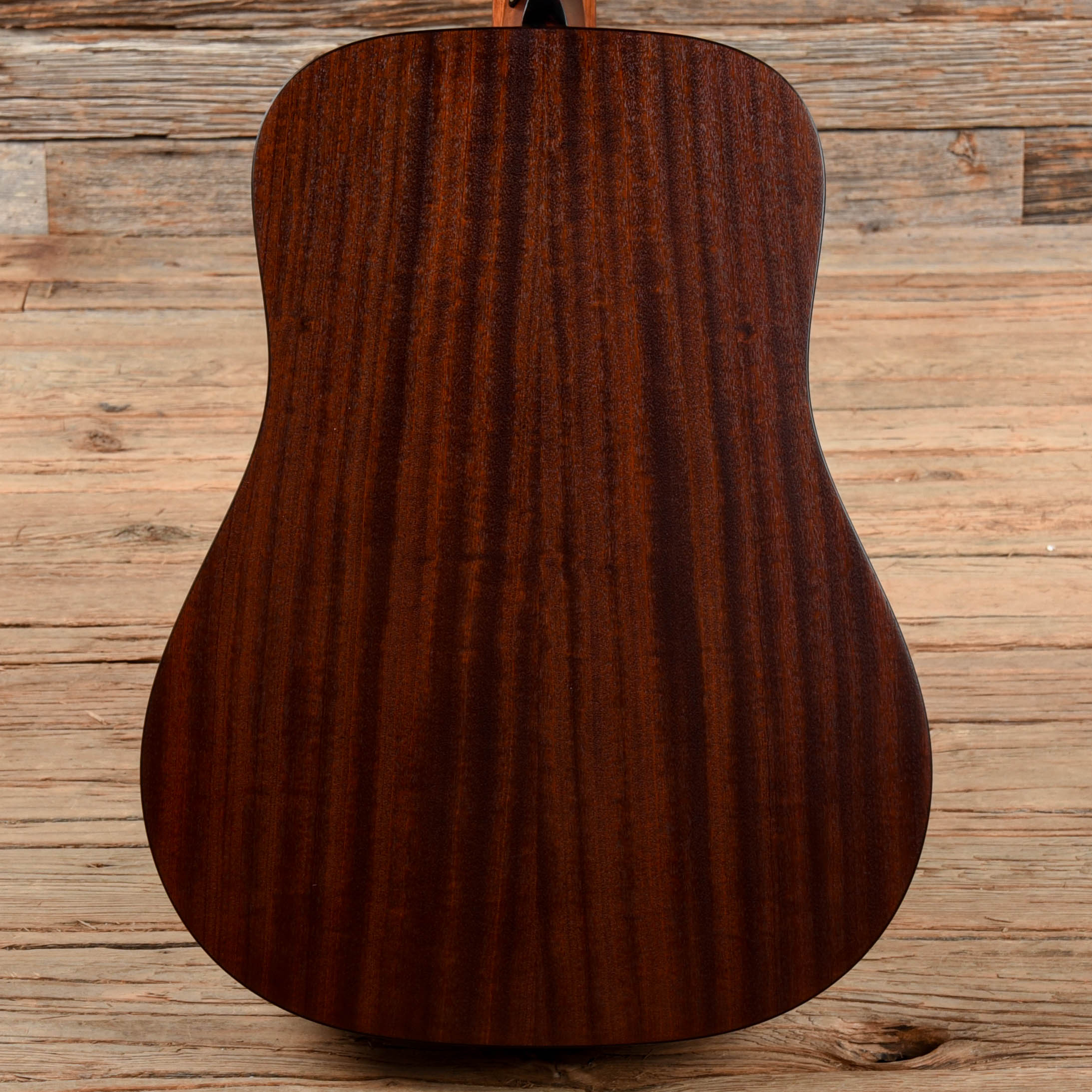 Eastman E1D Dreadnought Natural Acoustic Guitars / Dreadnought