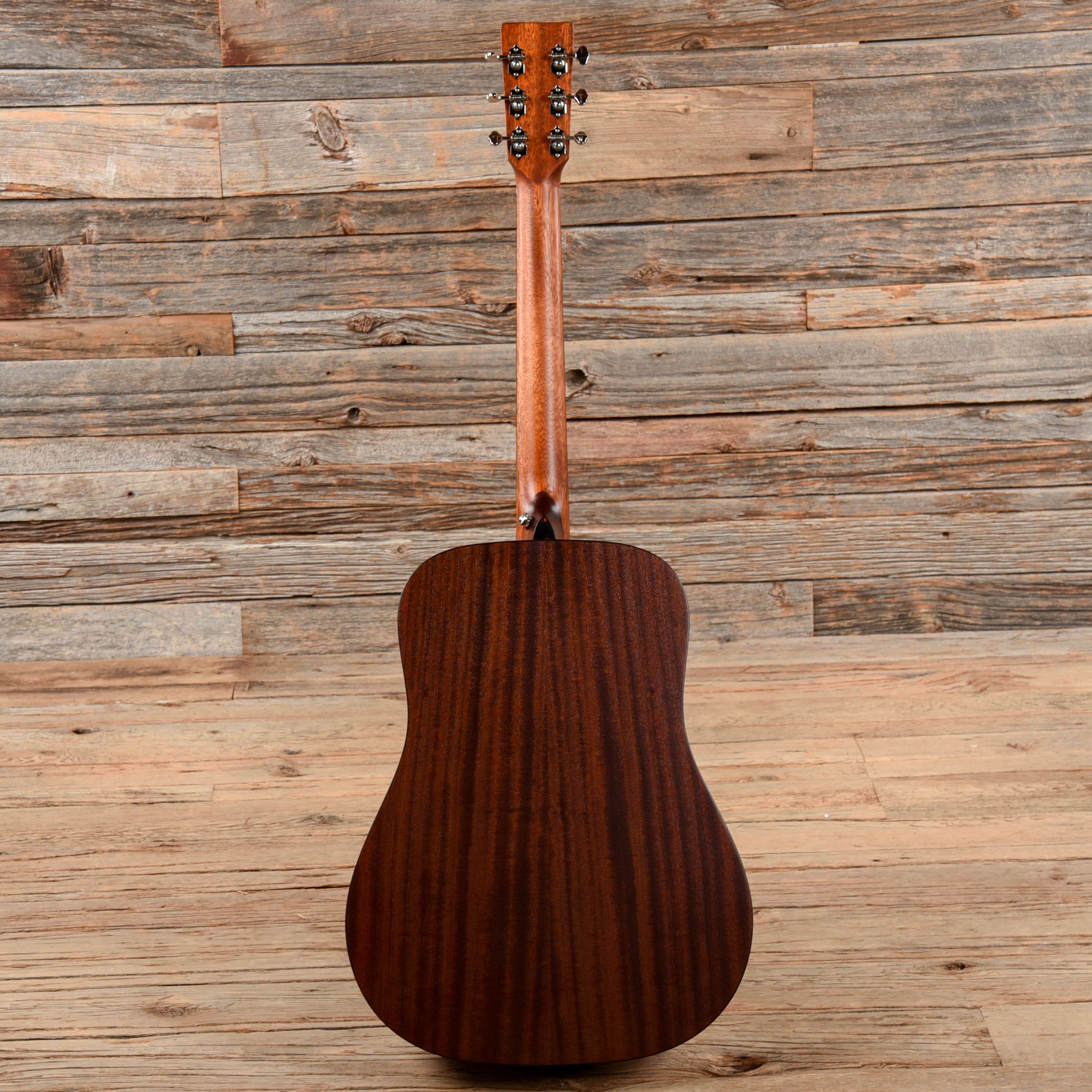 Eastman E1D Dreadnought Natural Acoustic Guitars / Dreadnought