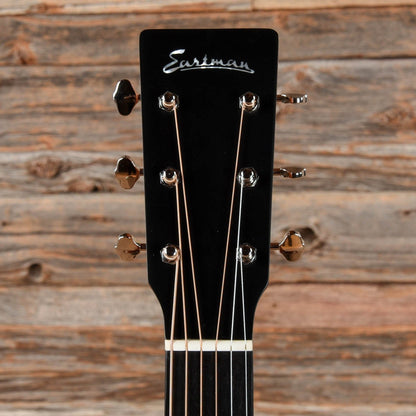 Eastman E1D Dreadnought Natural Acoustic Guitars / Dreadnought