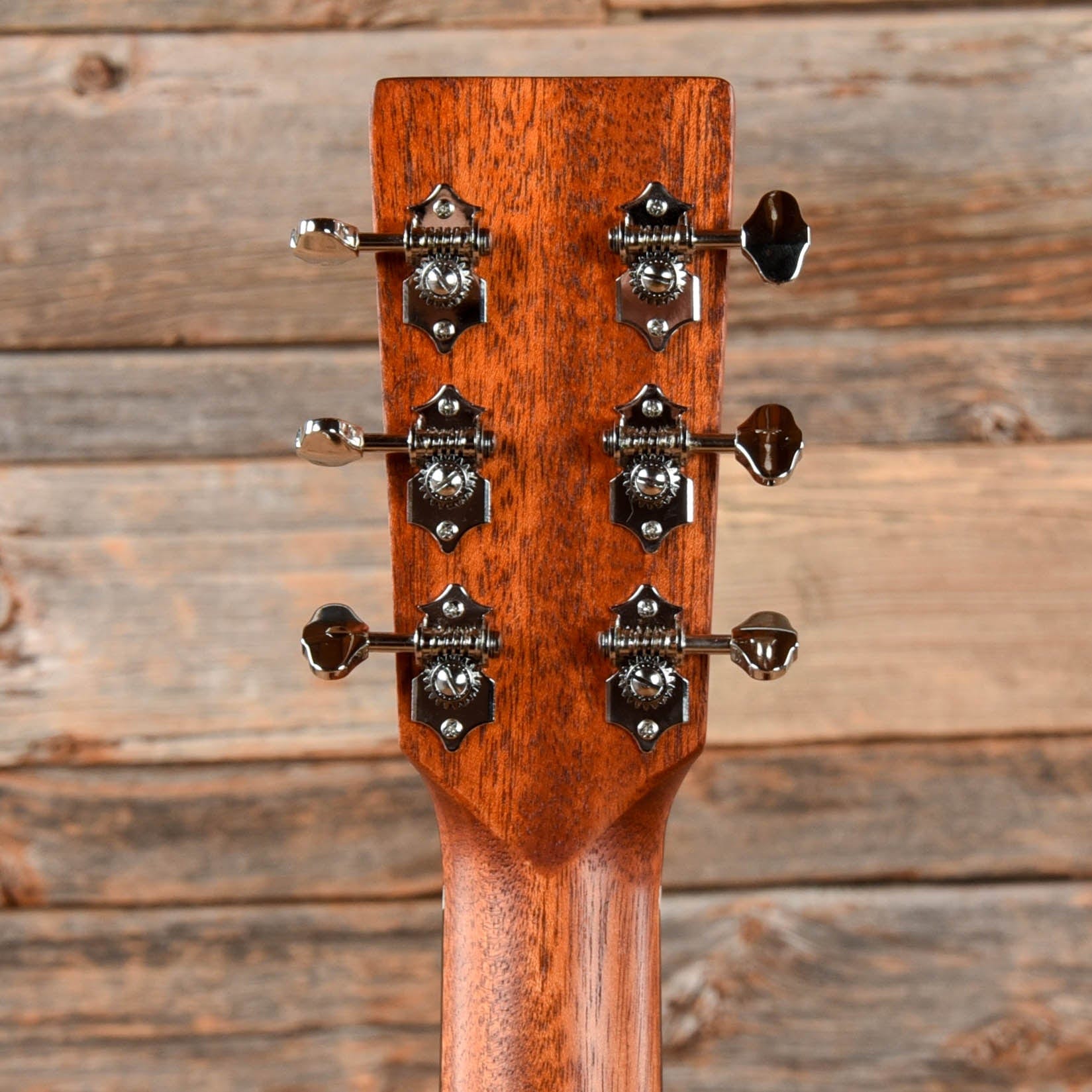 Eastman E1D Dreadnought Natural Acoustic Guitars / Dreadnought