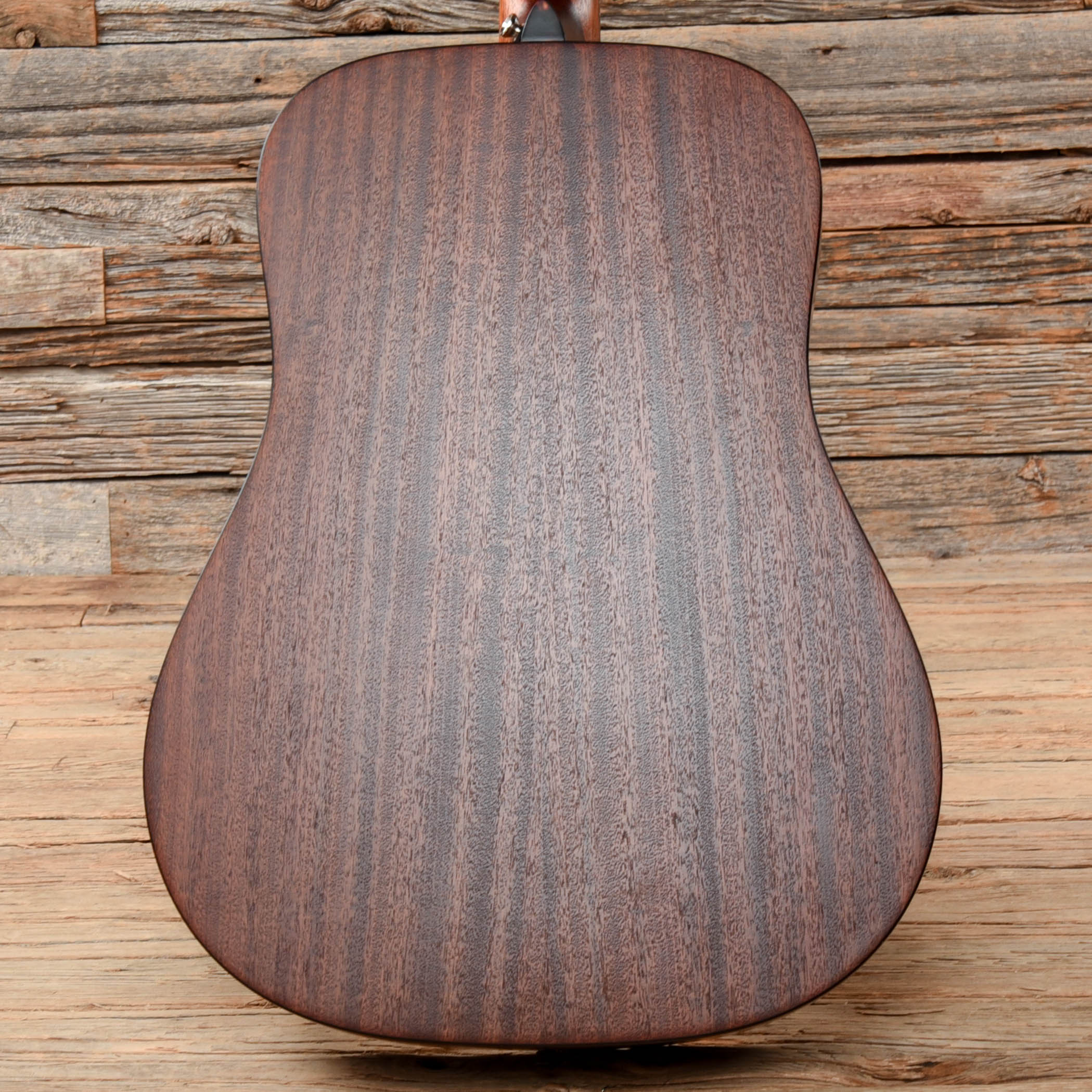 Eastman E1D Dreadnought Natural Acoustic Guitars / Dreadnought