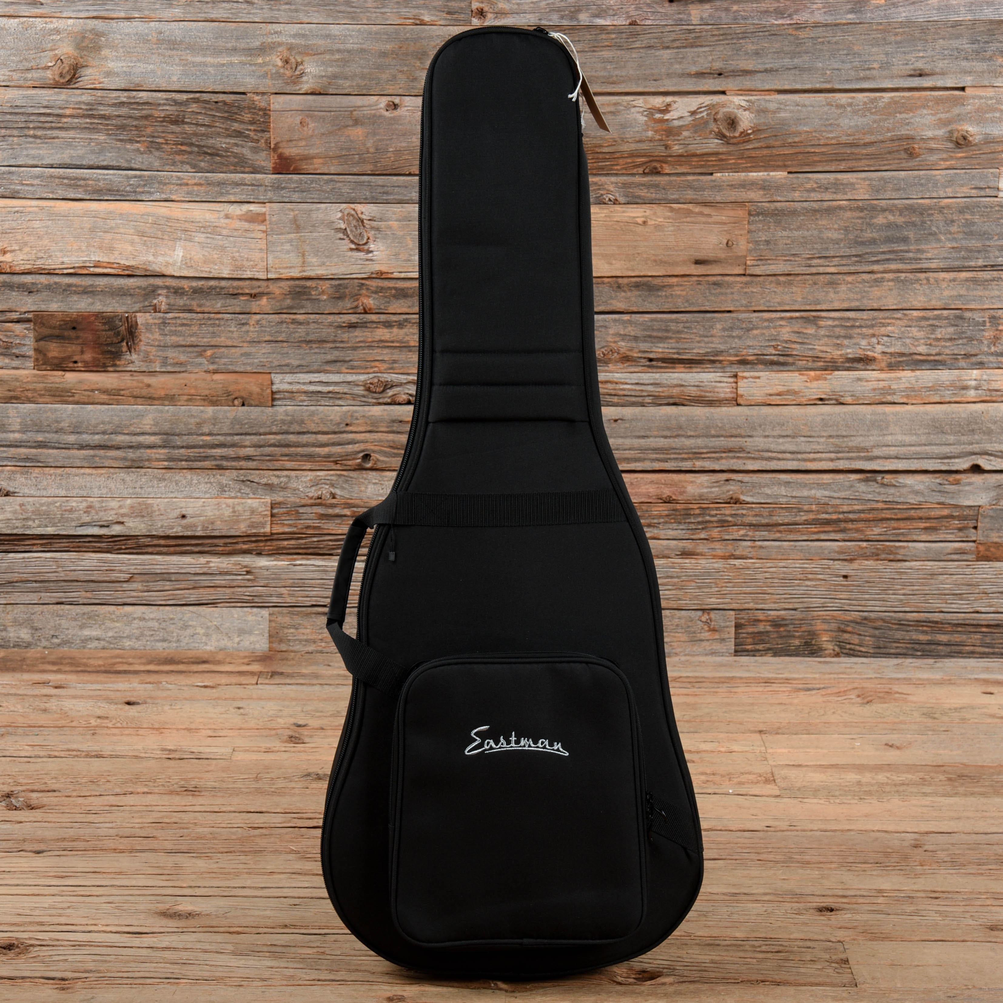 Eastman E1D Dreadnought Natural Acoustic Guitars / Dreadnought