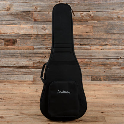 Eastman E1D Dreadnought Natural Acoustic Guitars / Dreadnought