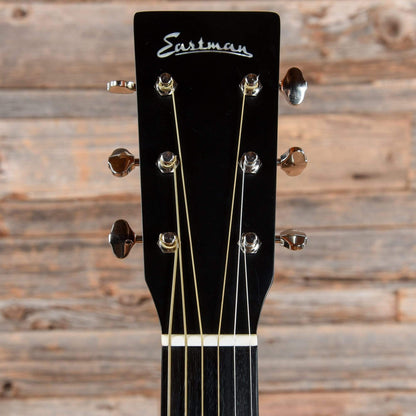 Eastman E1D Natural 2020 Acoustic Guitars / Dreadnought