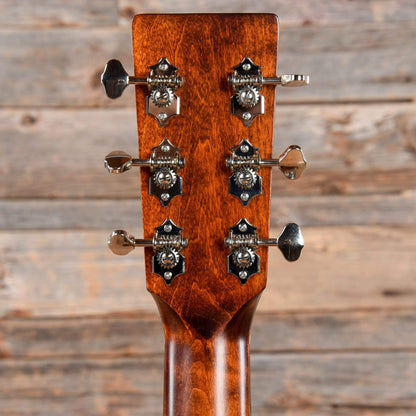 Eastman E1D Natural 2020 Acoustic Guitars / Dreadnought