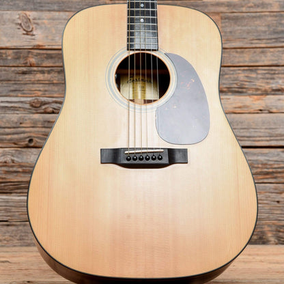 Eastman E1D Natural 2020 Acoustic Guitars / Dreadnought