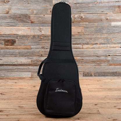 Eastman E1D Natural 2020 Acoustic Guitars / Dreadnought