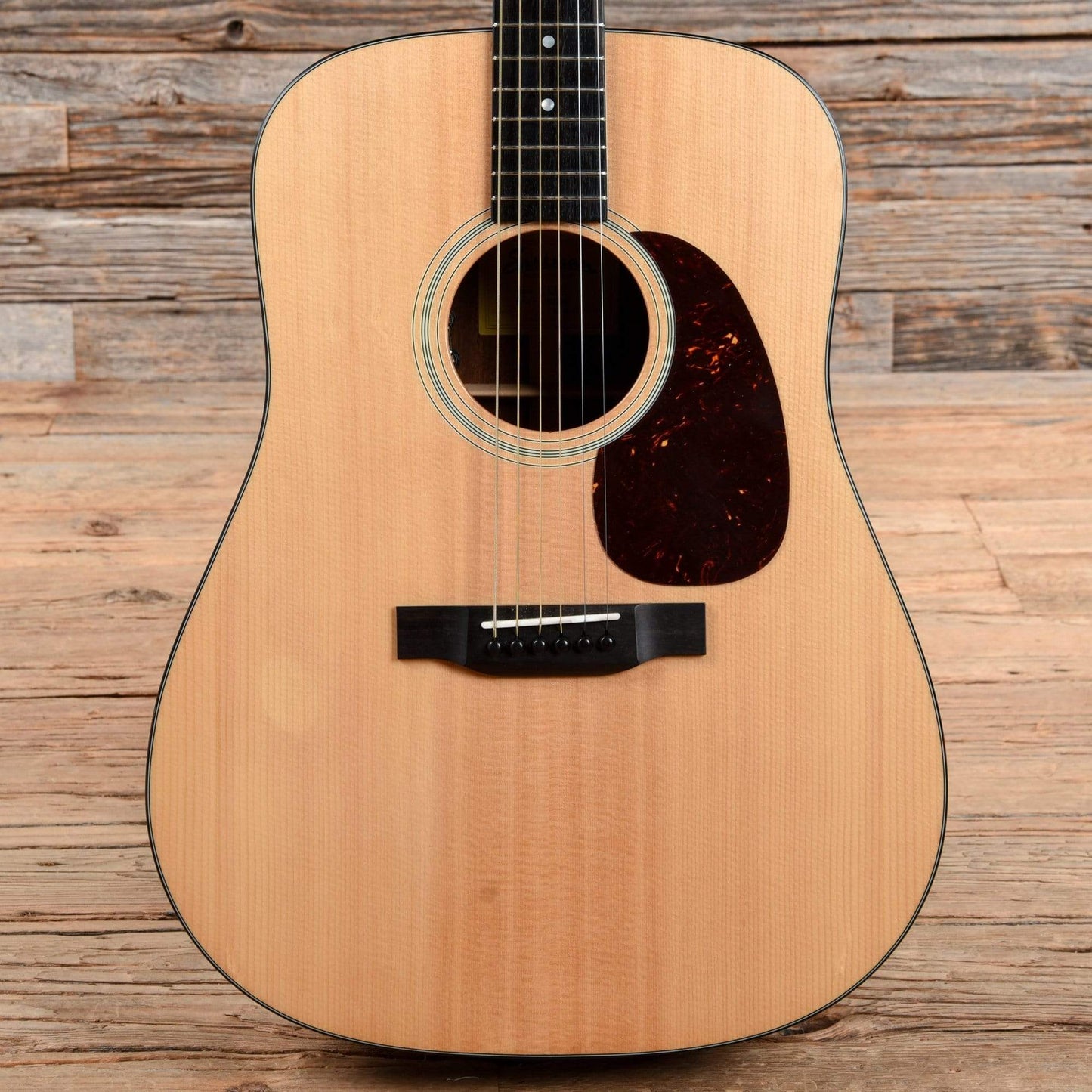 Eastman E1D Natural 2020 Acoustic Guitars / Dreadnought