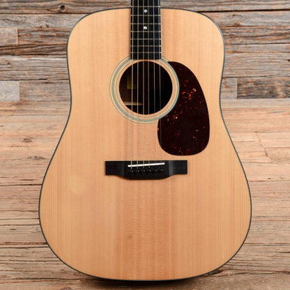 Eastman E1D Natural 2020 Acoustic Guitars / Dreadnought