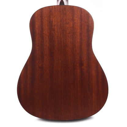 Eastman E1SS Solid Sitka/Sapele Truetone Satin Sunburst Acoustic Guitars / Dreadnought