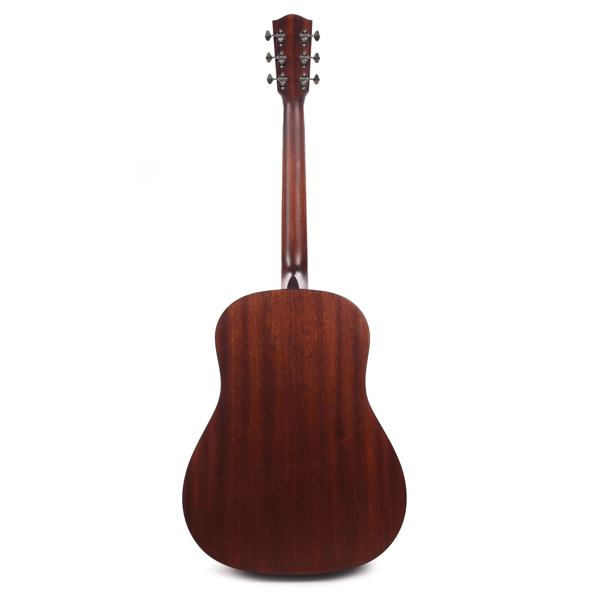 Eastman E1SS Solid Sitka/Sapele Truetone Satin Sunburst Acoustic Guitars / Dreadnought