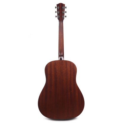 Eastman E1SS Solid Sitka/Sapele Truetone Satin Sunburst Acoustic Guitars / Dreadnought