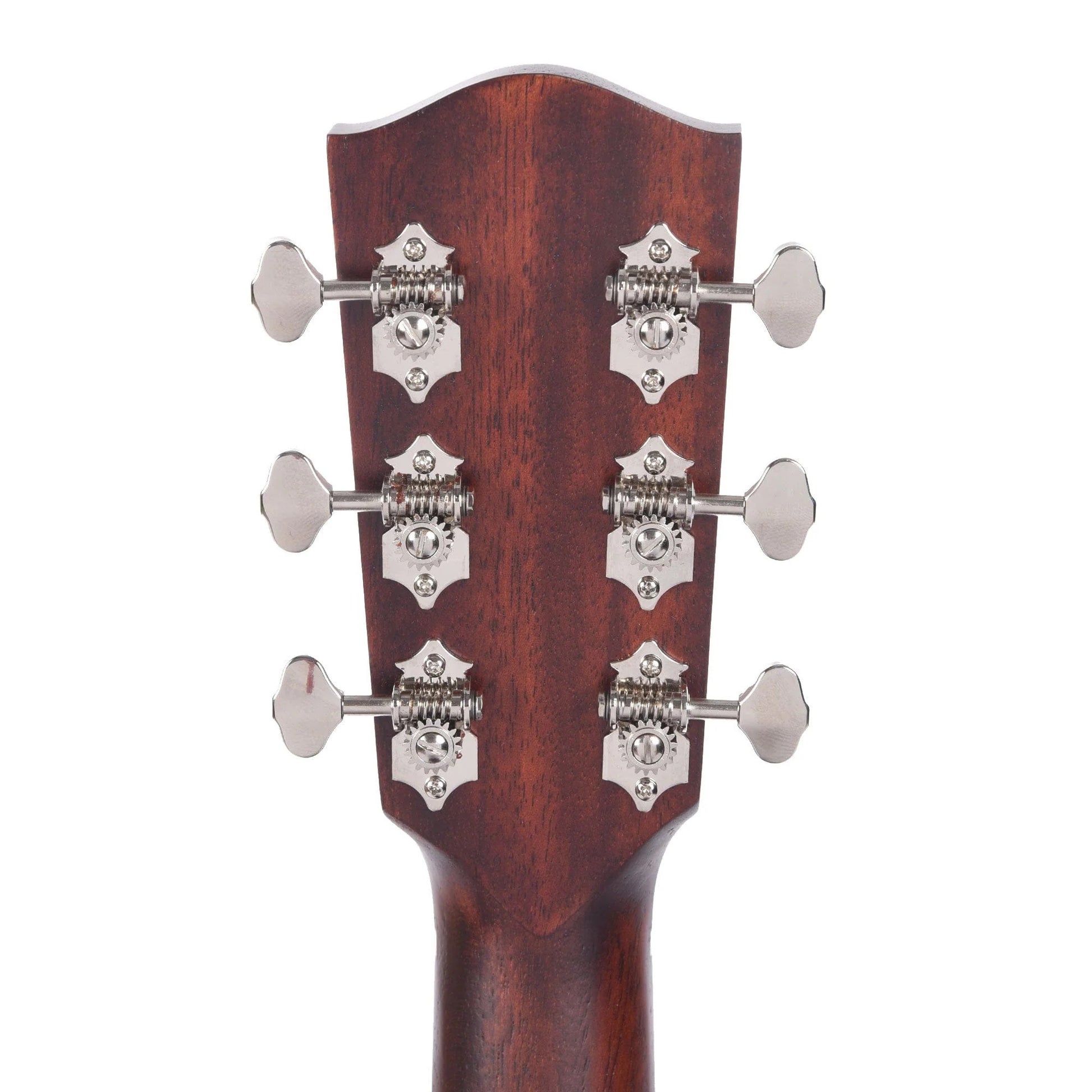 Eastman E1SS Solid Sitka/Sapele Truetone Satin Sunburst Acoustic Guitars / Dreadnought