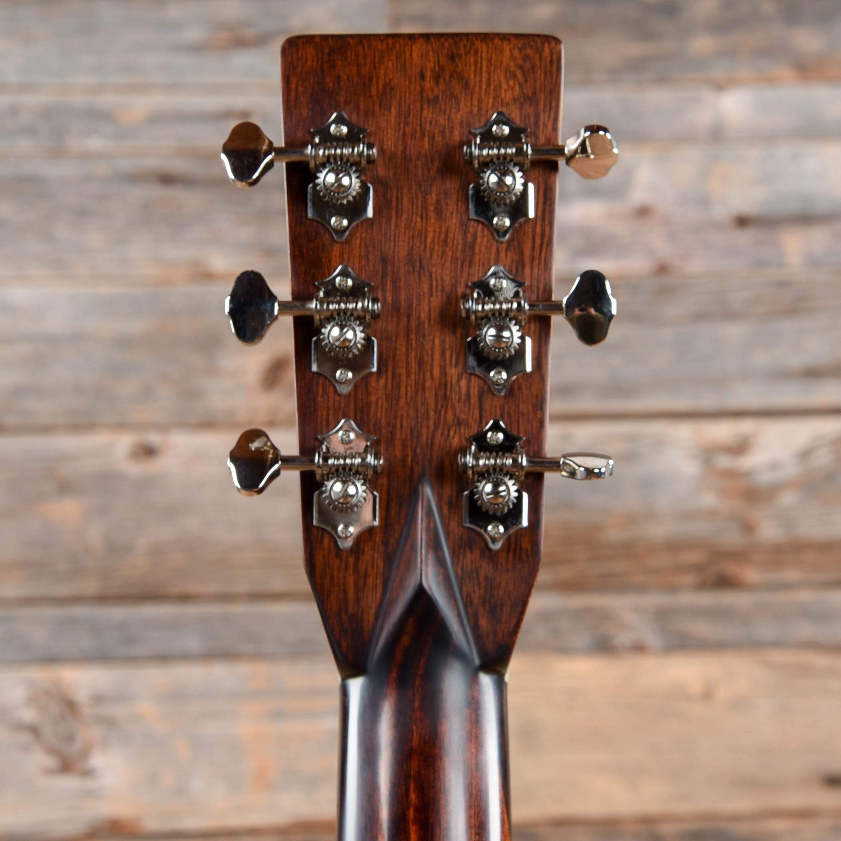 Eastman E20D Dreadnought Natural Acoustic Guitars / Dreadnought