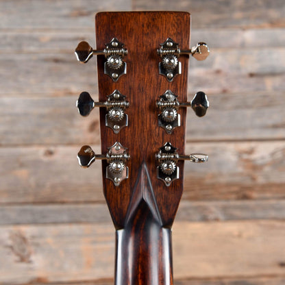 Eastman E20D Dreadnought Natural Acoustic Guitars / Dreadnought