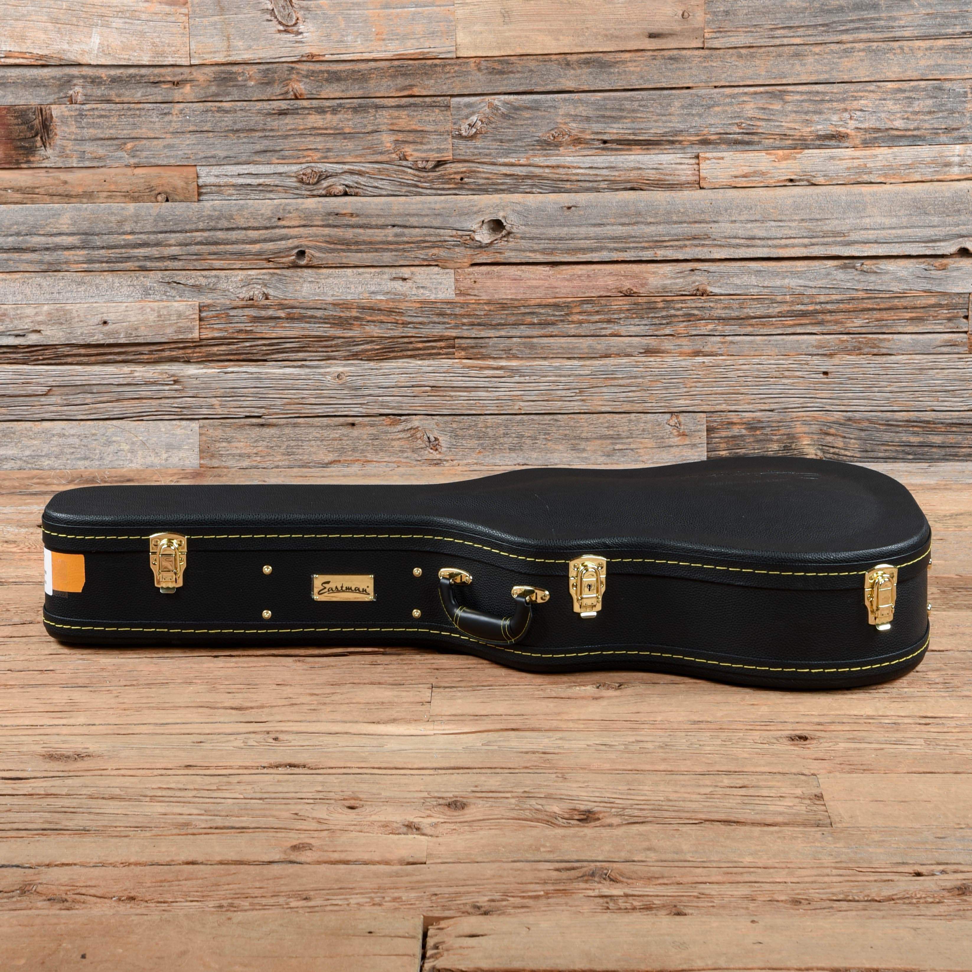 Eastman E20D Dreadnought Natural Acoustic Guitars / Dreadnought