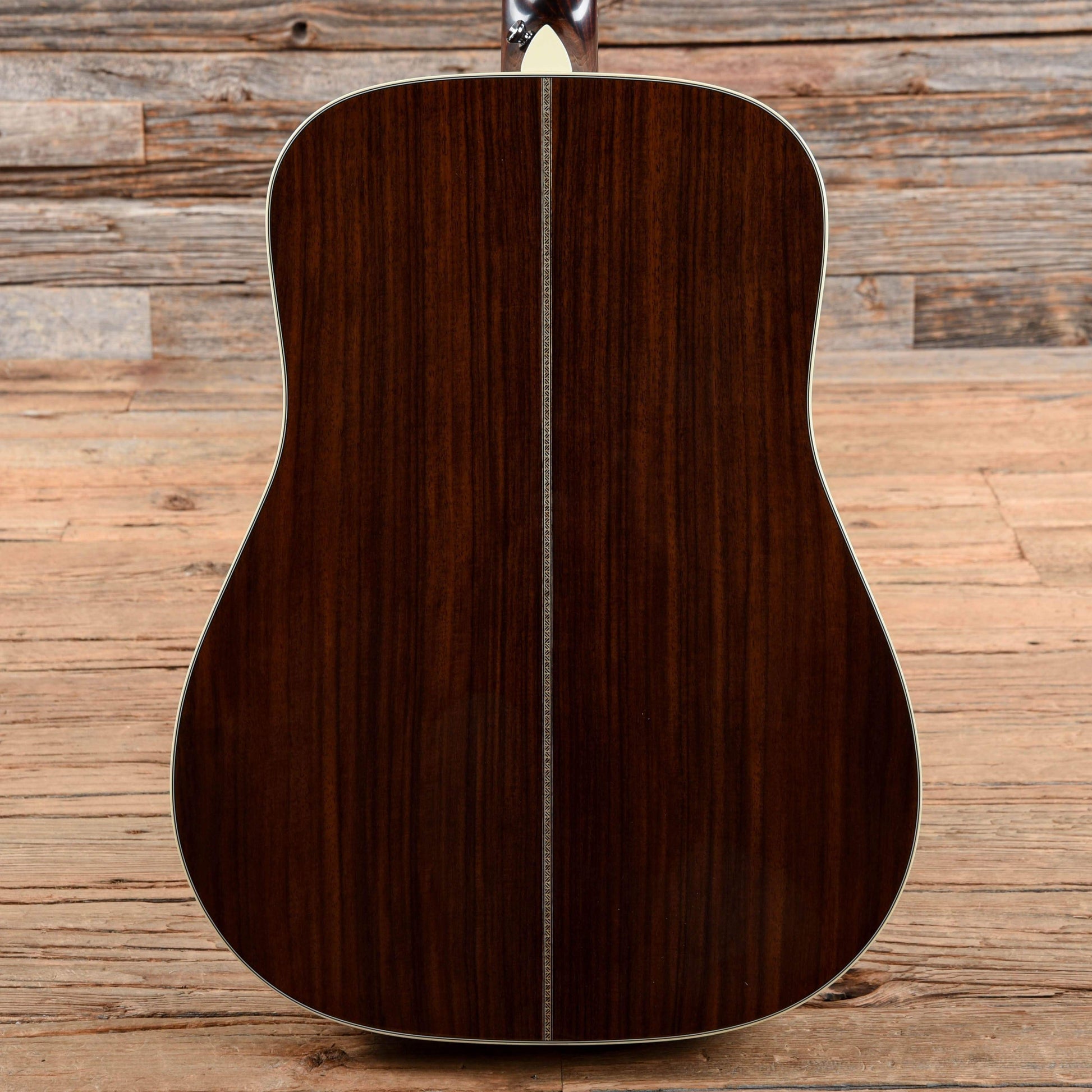 Eastman E20D Dreadnought Natural Acoustic Guitars / Dreadnought