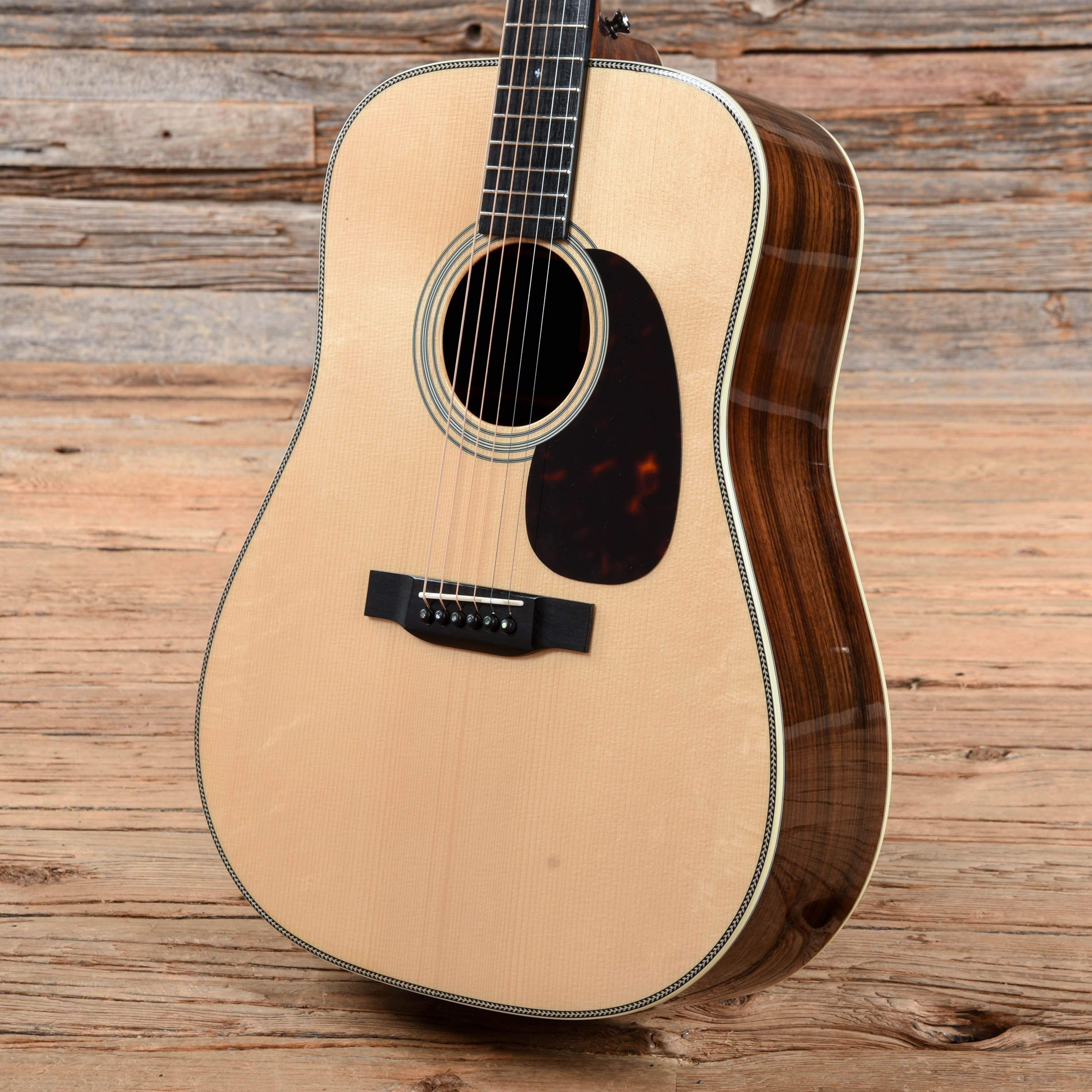 Eastman E20D Dreadnought Natural Acoustic Guitars / Dreadnought
