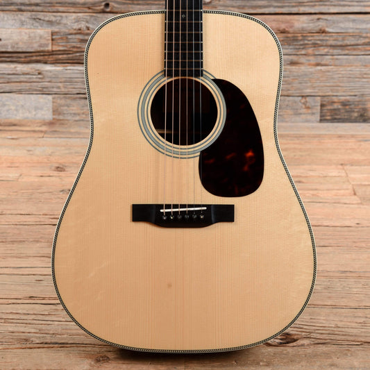 Eastman E20D Dreadnought Natural Acoustic Guitars / Dreadnought