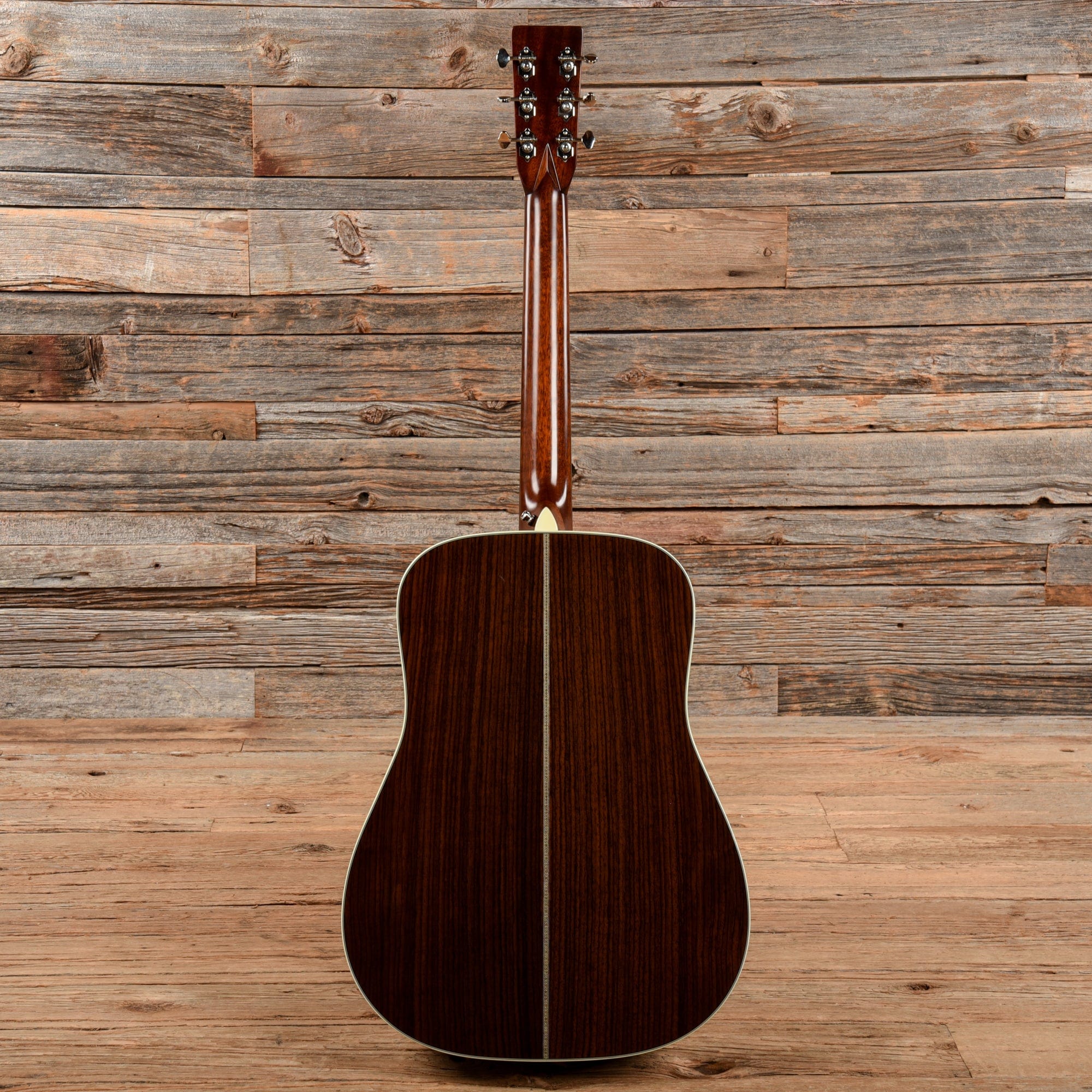 Eastman E20D Natural 2021 Acoustic Guitars / Dreadnought
