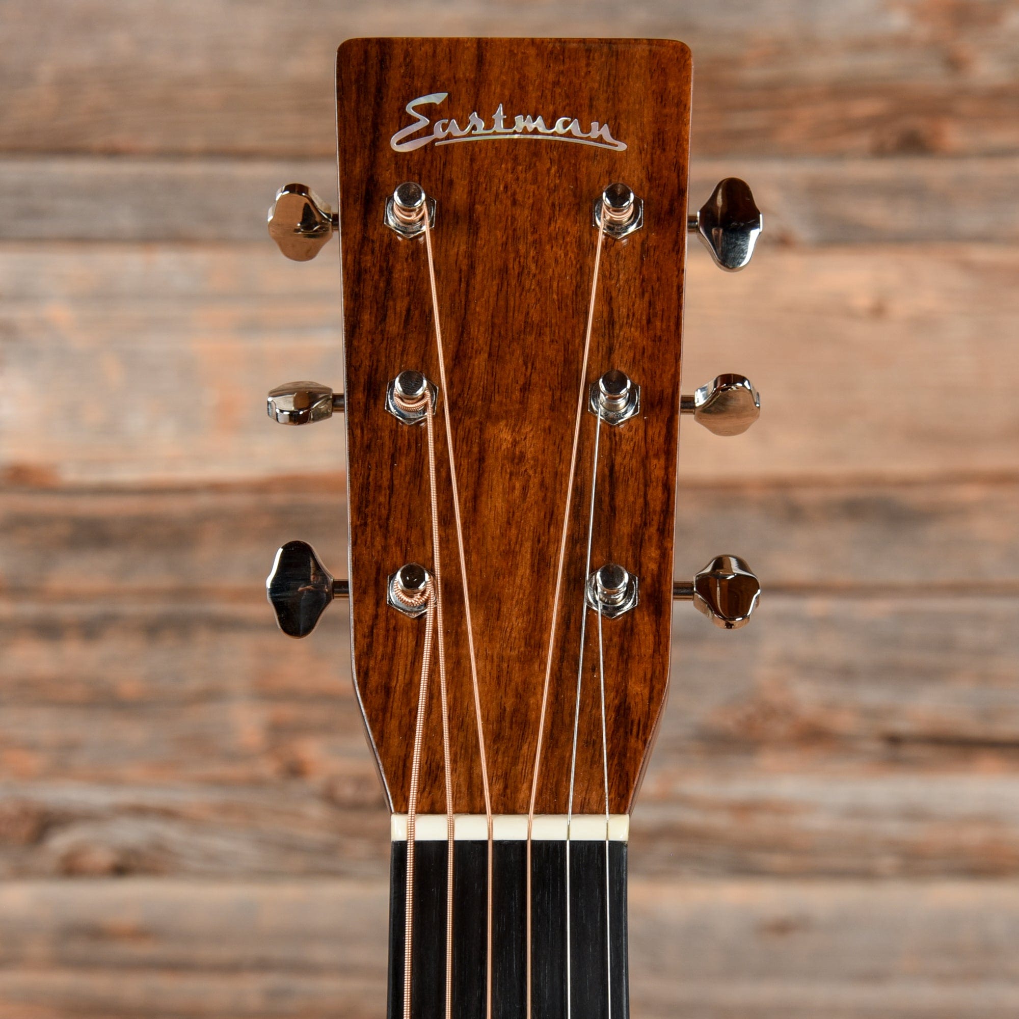 Eastman E20D Natural 2021 – Chicago Music Exchange