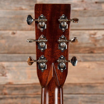 Eastman E20D Natural 2021 Acoustic Guitars / Dreadnought