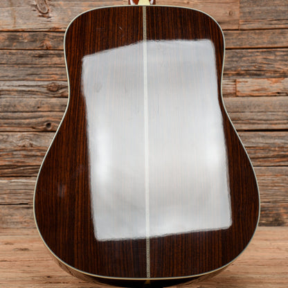 Eastman E20D Natural 2021 Acoustic Guitars / Dreadnought