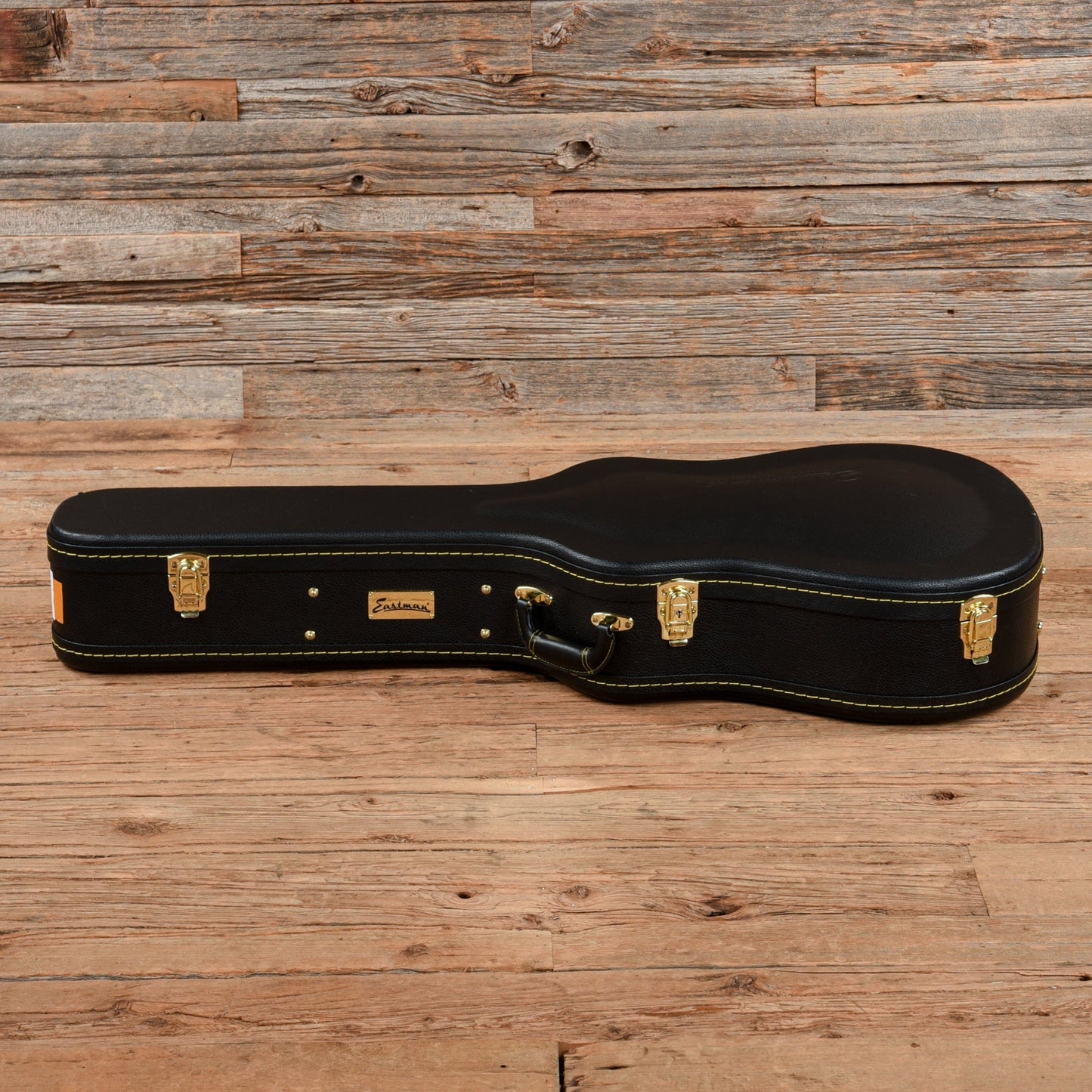 Eastman E20D Natural 2021 Acoustic Guitars / Dreadnought