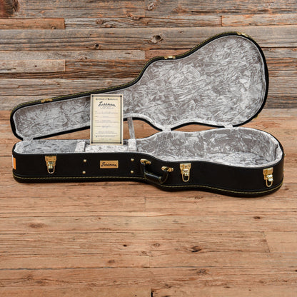 Eastman E20D Natural 2021 Acoustic Guitars / Dreadnought