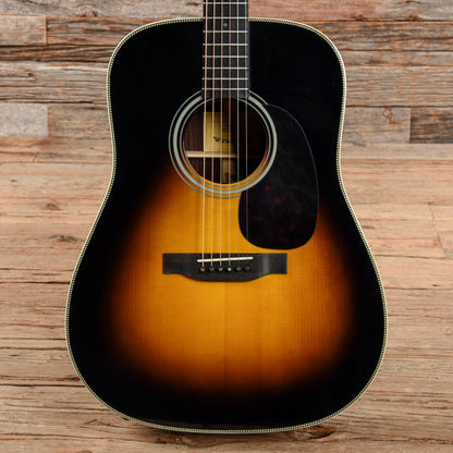 Eastman E20D Sunburst 2016 Acoustic Guitars / Dreadnought