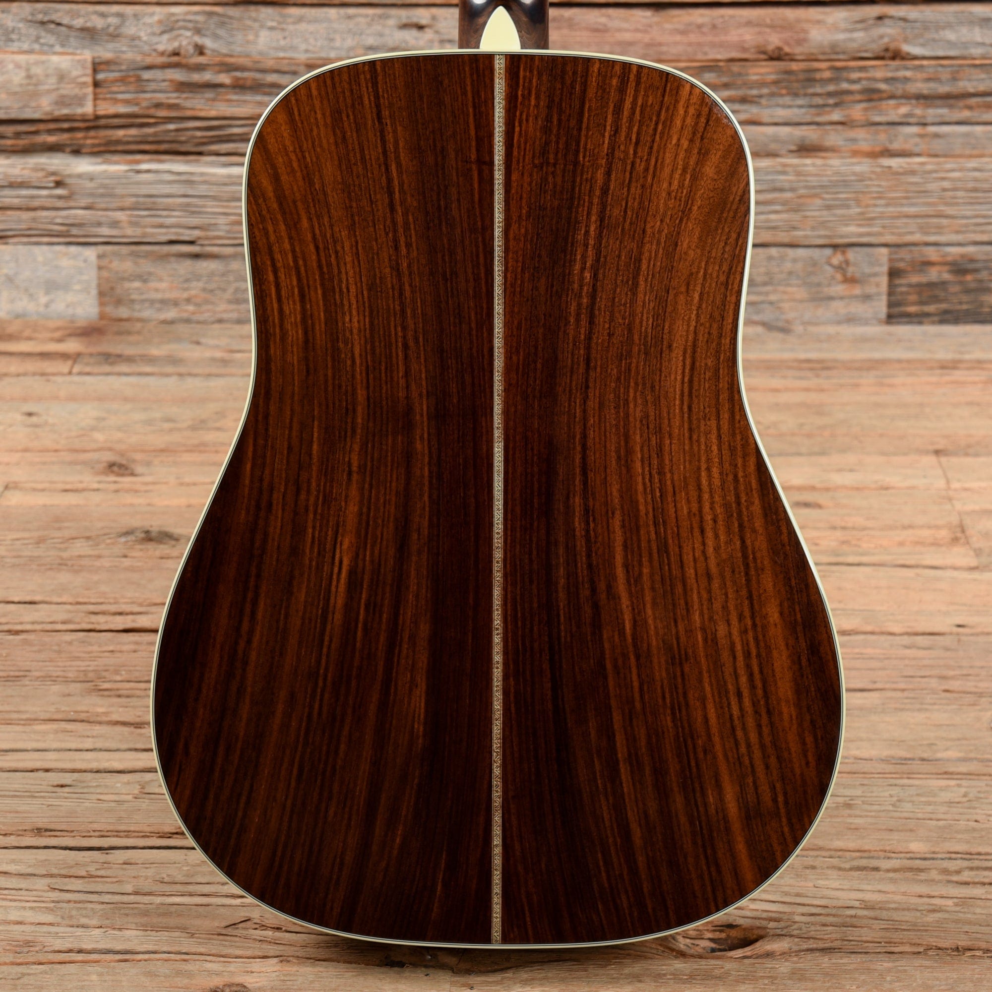Eastman E20D Sunburst 2016 Acoustic Guitars / Dreadnought